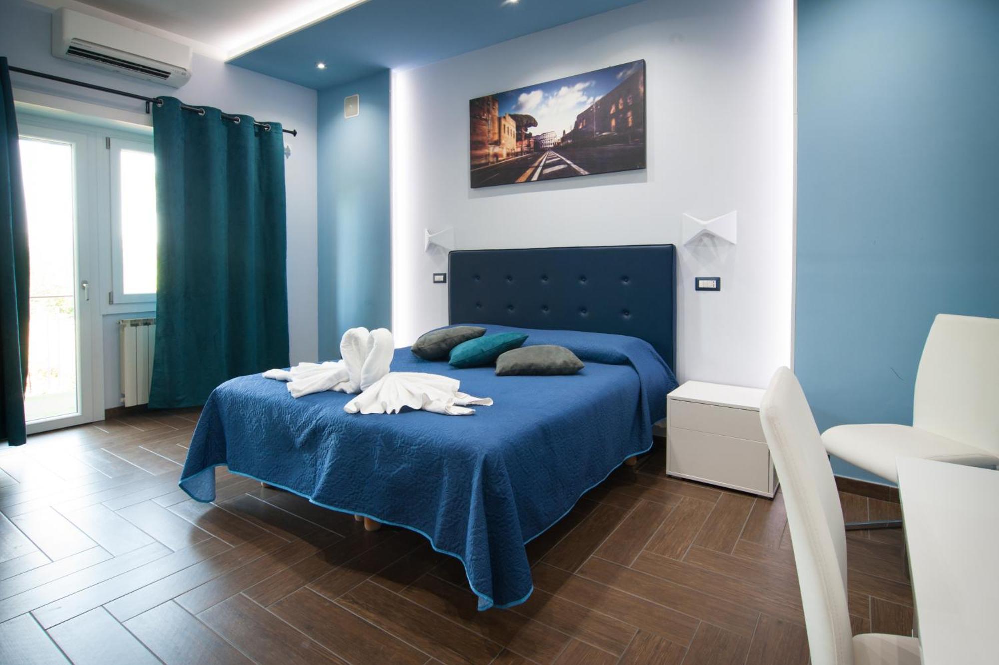 World Wide Bed - Prenestino Affittacamere *