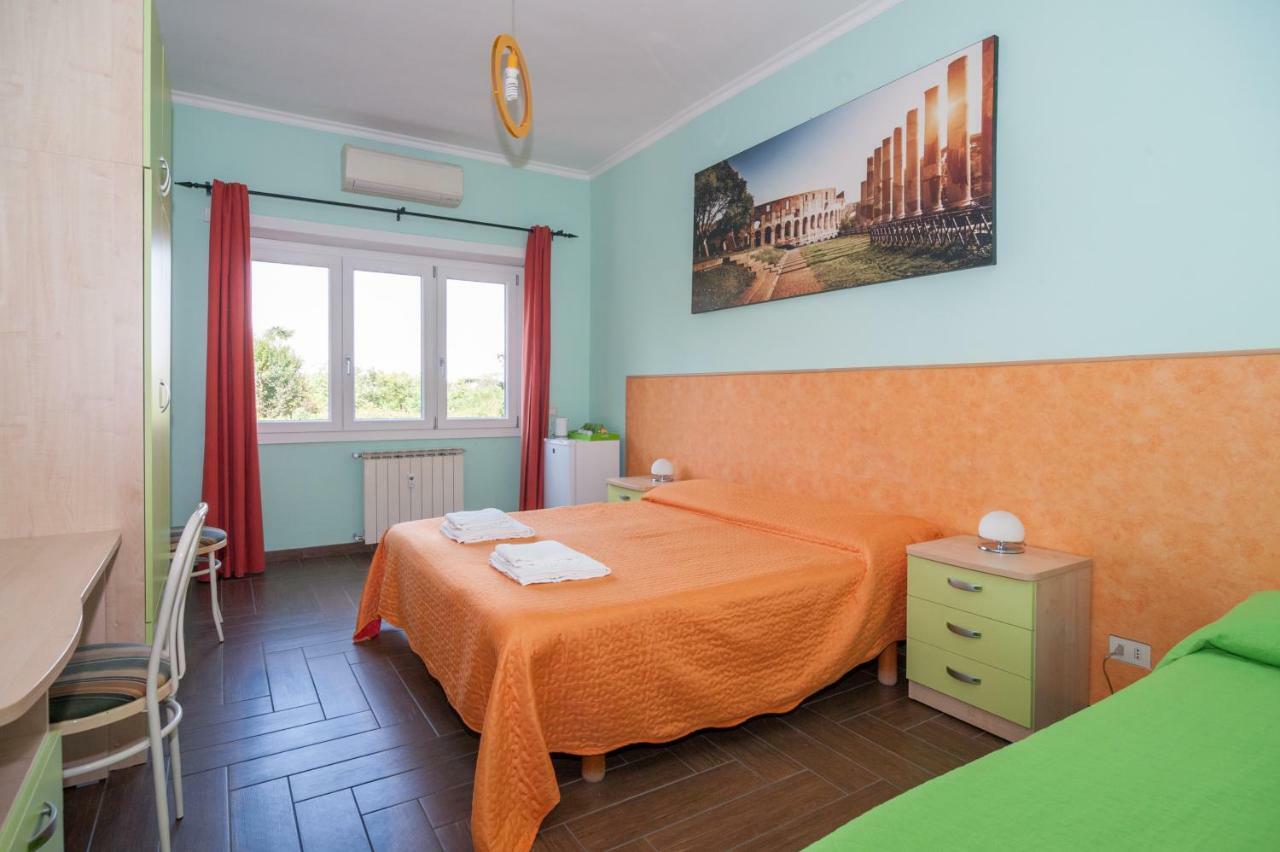 Affittacamere World Wide Bed - Prenestino