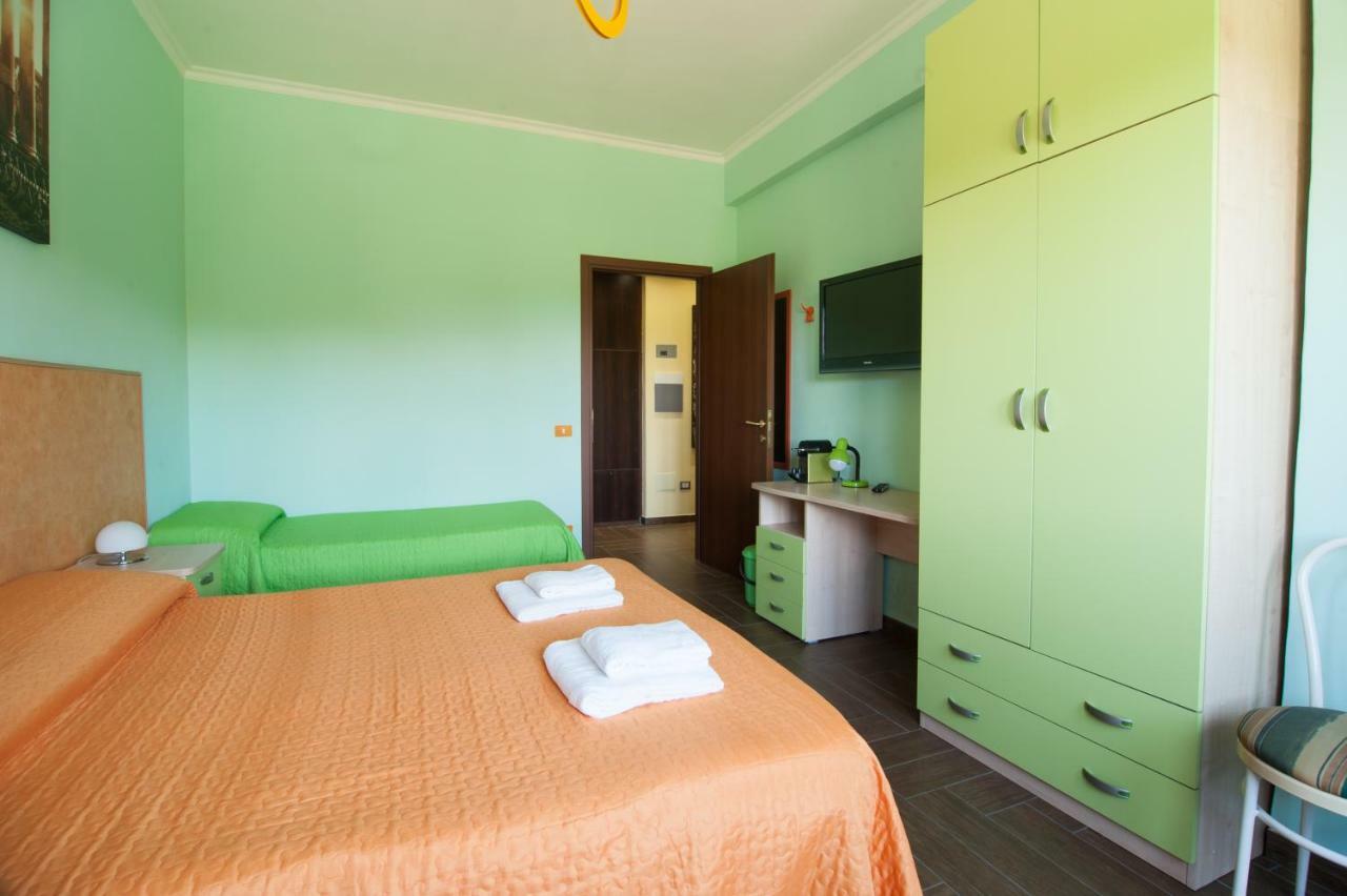 World Wide Bed - Prenestino Affittacamere Roma