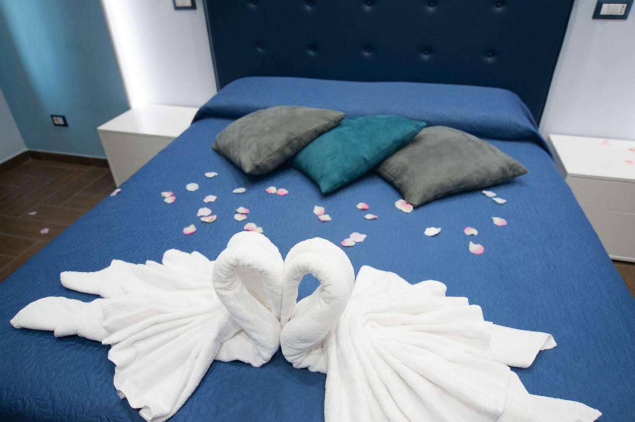 World Wide Bed - Prenestino Roma