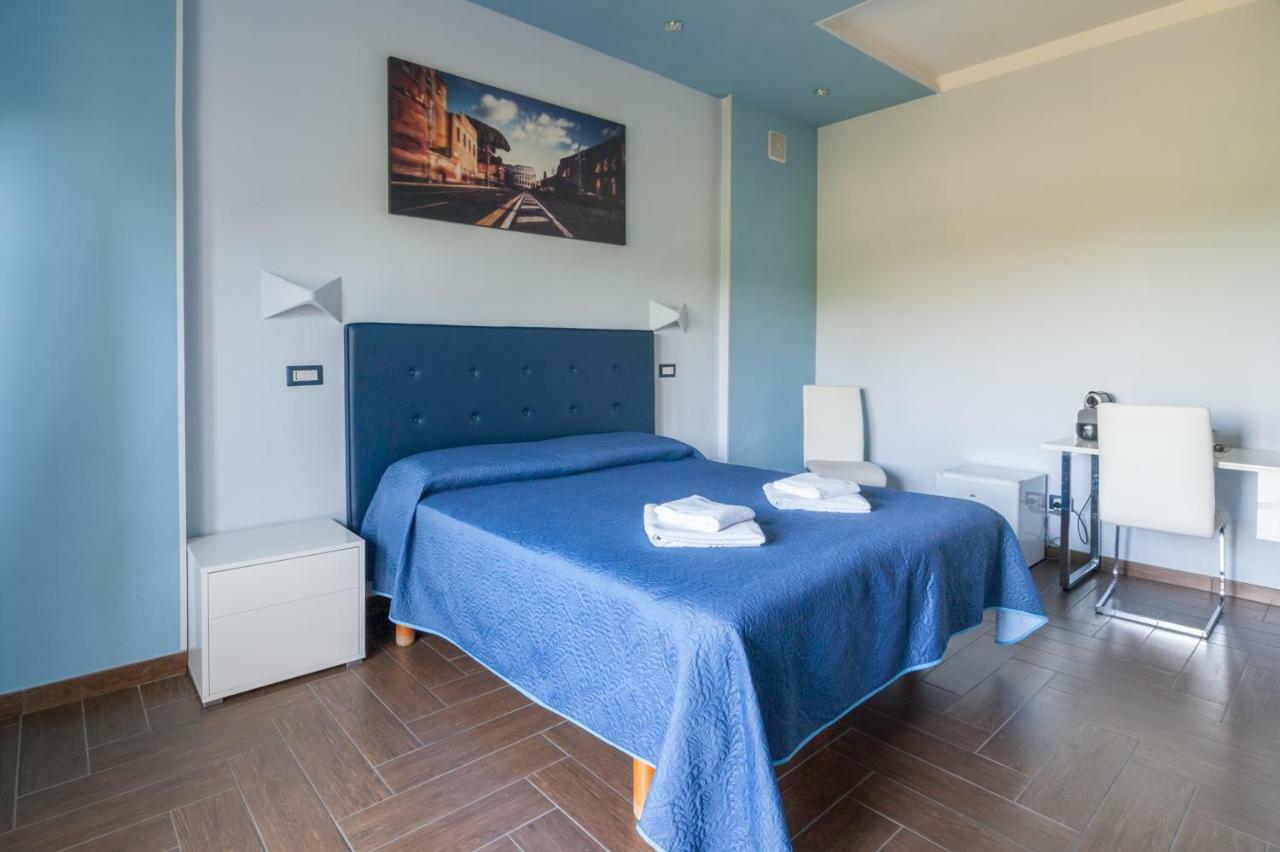 World Wide Bed - Prenestino Affittacamere *