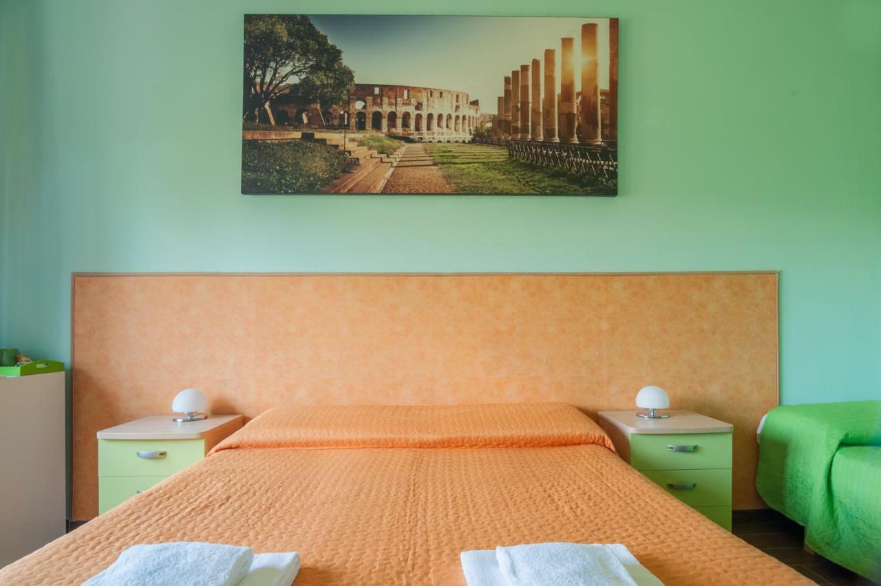World Wide Bed - Prenestino Affittacamere Roma