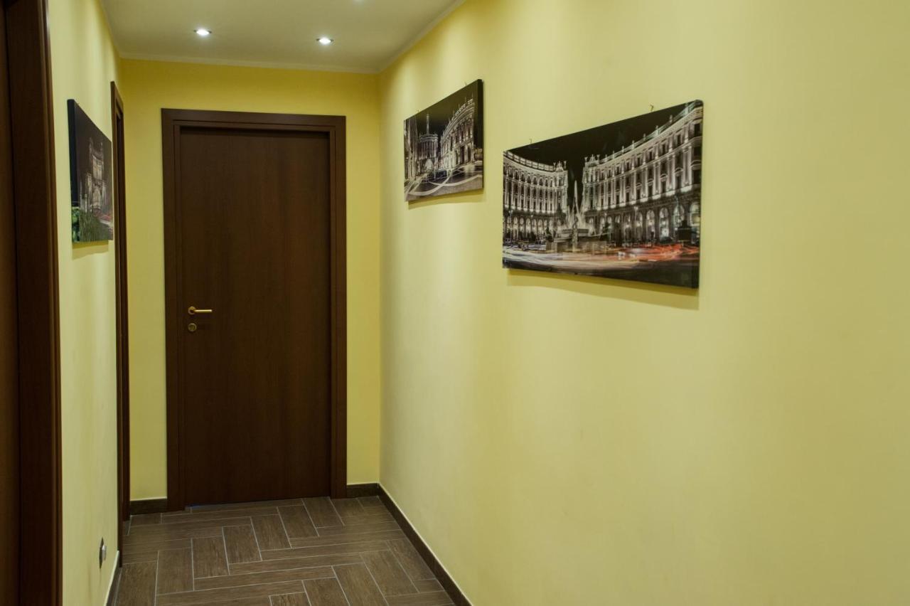 World Wide Bed - Prenestino Affittacamere Roma